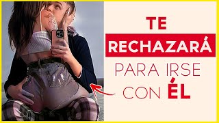 El 90% de Hombres son RECHAZADOS por ESTO
