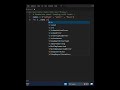 Enumerate Smart Looping with Index #shorts #python