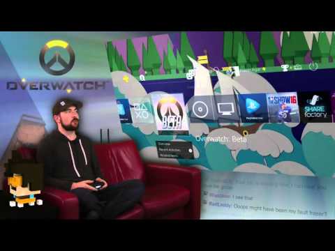 Overwatch AWESOME! Part 14 - Overwatch AWESOME! Part 14