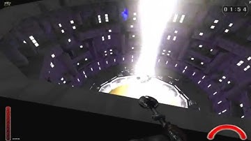 Unreal Tournament 2004-Special Unit Part 8