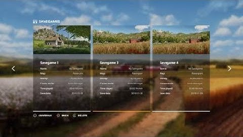 MONEY CHEAT ON CONSOLE/FARMING Simulator 19/SUPER EASY!!!!