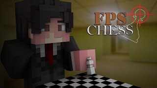 очень интеллигентная игра | FPS Chess