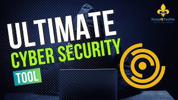 Maltego | Your Ultimate Cybersecurity Tool!