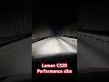 Lumen CS20 Performance slim