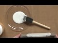 All About Adhesive: Cover Small Box with Paper All About Adhesive: Cover Small Box with Paper