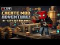 Create#6 | Modpack Minecraft Tamil