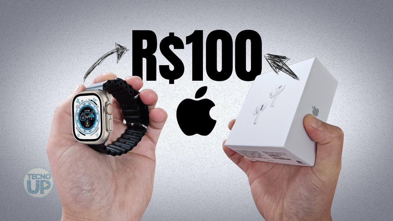 Apple Watch Ultra