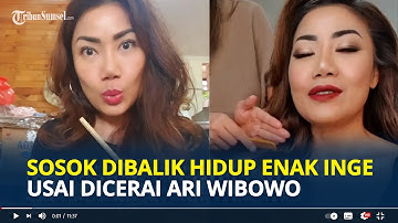 SOSOK Dibalik Hidup Enak Inge Anugrah Setelah Cerai dari Ari Wibowo