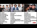 Callalily X Spongecola X Mayonnaise Non-Stop | October 2019