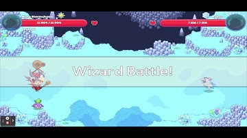 Prodigy Math Game Rukus MONSTER Battle!!