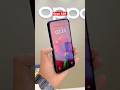 Oppo A6k Camera Test & ColorOS 15 UI | 7000mAh Beast! 📸✨ | #oppoa6k #shorts #cameratest