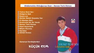 Küçük Cem -  Seven Terk Etmez Resimi