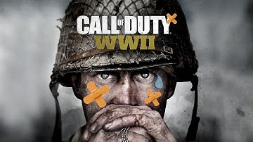 How to Fix Call of Duty WWII
