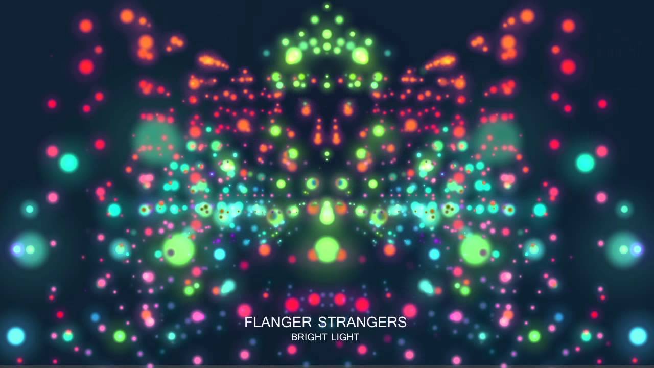 Watch Flanger Strangers - Bright Light on YouTube Watch Flanger Strangers - Bright Light on YouTube
