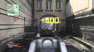 {WORLD RECORD} 88 Sec FFA MOAB (22 kills Comeback)