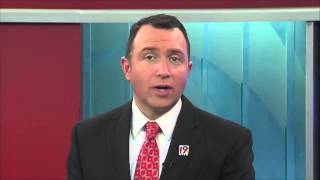 Hopkins County man sentenced to life for child indecency charge