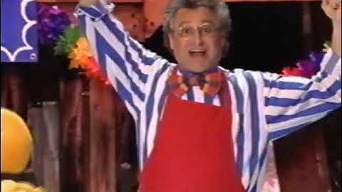 Big Surprise (2005 Version) Part 74