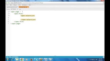 InputComponents-Visualforce By Satish Myla