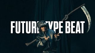 Poet &amp; King Type Beat | Future &amp; Offset