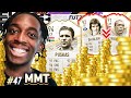 PRIME PUSKAS ON FRAUD WATCH?!!? 5 MILLION COIN DILEMMA💰💹 S2- MMT #47