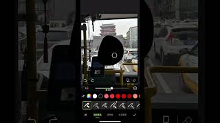 Revamp the Monk's Portrait: A Colorful Twist on Black