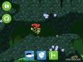 Bad Piggies When Pigs Fly Level V Walkthrough