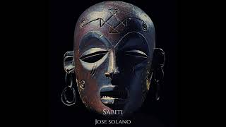 Jose solano - Malawian [original mix]