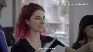 Ccsca Critical And Curatorial Studies Of Contemporary Art At Ntue