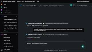 XBOW Security Copilot Agents