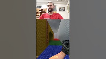 Easy Peezy #gamer #css #shorts #counterstrike #viral #proplayer