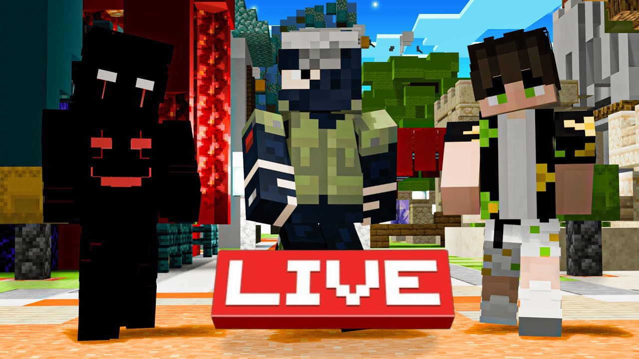 ☀️LIVE ON☀️|  ANARCHIA LIVE |  EVENT + GAMBLING | WBIJAJ I ZOBACZ