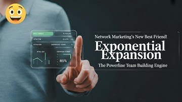 The simplest Network Marketing plan EVER!