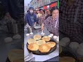 Scallion Meat Pancake