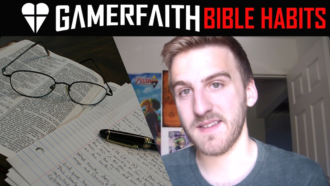 The best way to study the bible advice on how to study the bible for new believers 