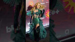 a joelma servindo close na premiação da billboard #cantora #calypso #joelma #musica