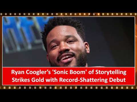 Ryan Coogler’s 'Sonic