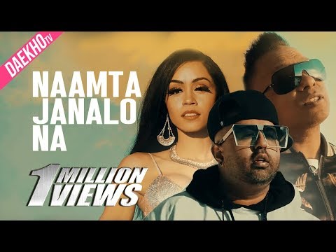 Master D - Naamta Janalo Na ft. Haji Springer | Bangla Urban | Official Music Video