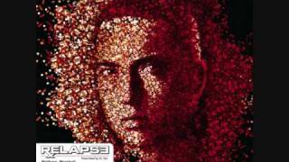 Eminem- Deja vu [HQ]