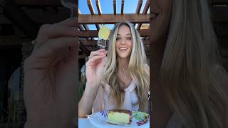 TRADER JOE’S FIND | baked lemon ricotta cheese review TRADER JOE’S FIND | baked lemon ricotta cheese review