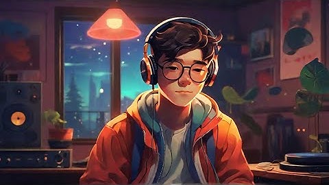 1 A.M Chill Session 🌃 [synthwave/chillwave] #lofi #lofimusic #lofigirl | hiphop lofi