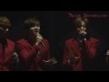 U-KISS ~ Shape of your heart ~ Fanclub Event 2015 in Christmas