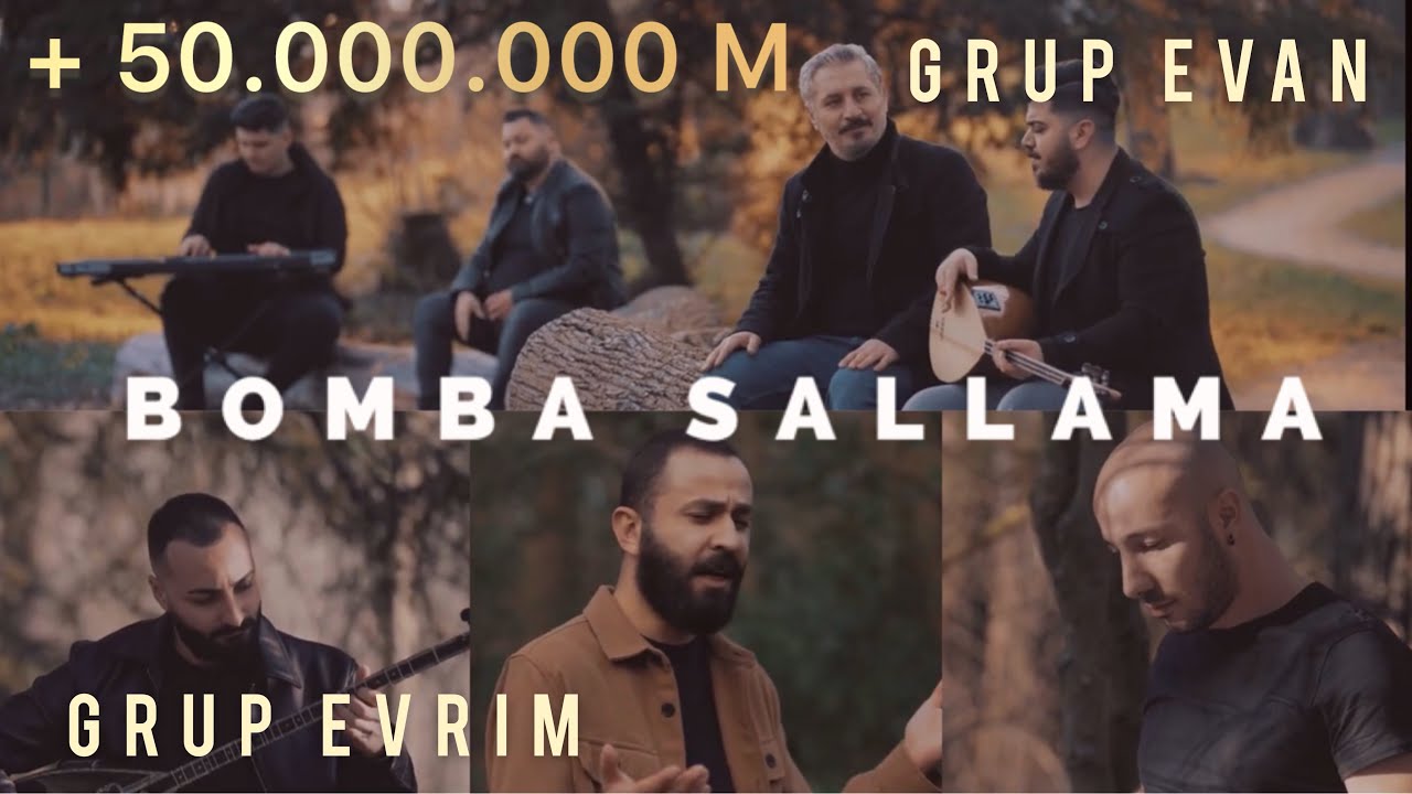 Derya \u0026 Sefkan Part 1 - Grup EVAN ft. Tufan DERINCE SALLAMA - Pazarcik - Köln / cemvebiz production®