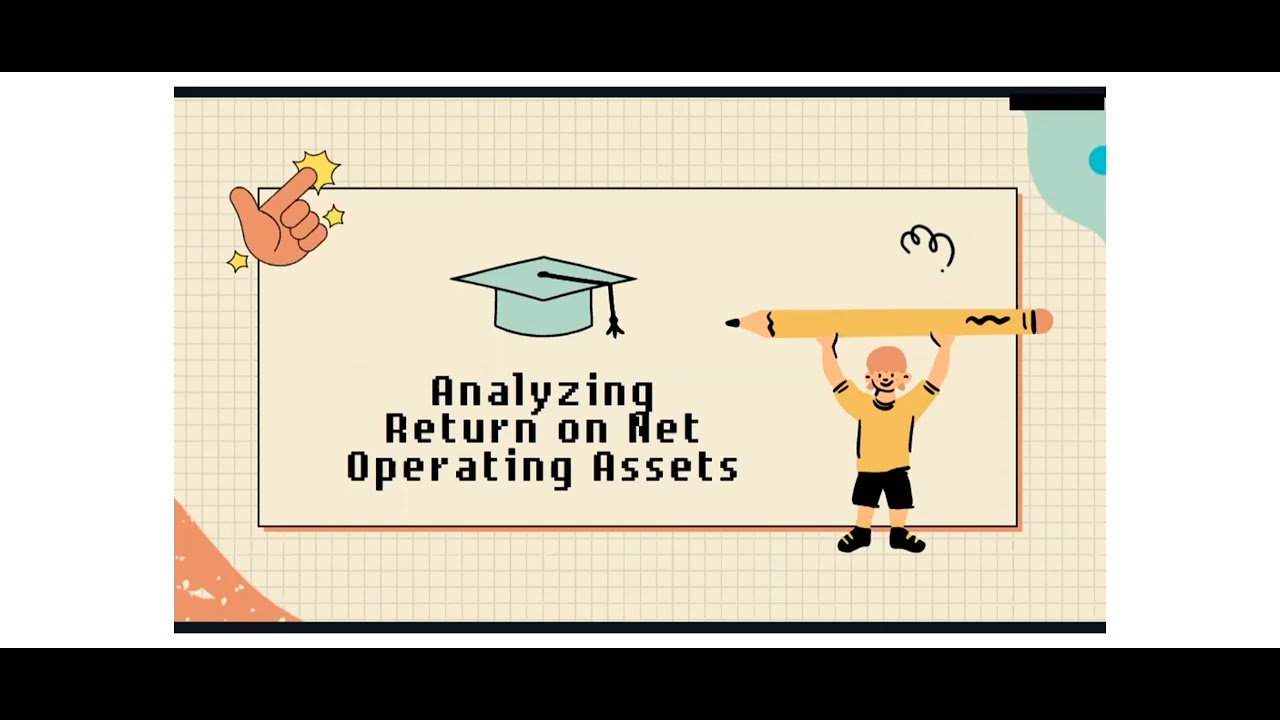 Return on Invested Capital and Profitability Analysis