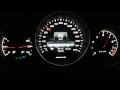 Mercedes C 63 AMG Sound und Elastizität