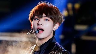 World Most Handsome Man Bts V 2021