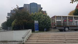 Yıldız Teknik Üniversitesi | Eğitim Fakültesi
