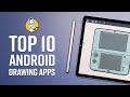 10 Android Apps that Shocked me. - YouTube