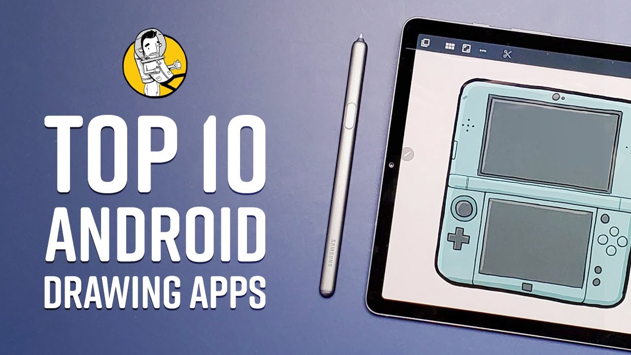 15 BEST Drawing Apps for iOS and Android You Need Now  CellularNews