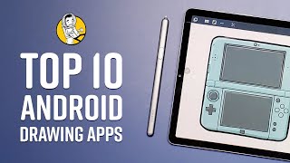 Android's 10 Best Drawing and Art Apps screenshot 2