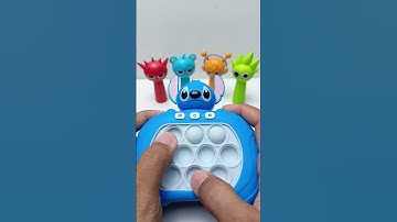 Satisfying Sigma Boy song By Pop It Stitch With Sprunki #shorts #popit #sprunki